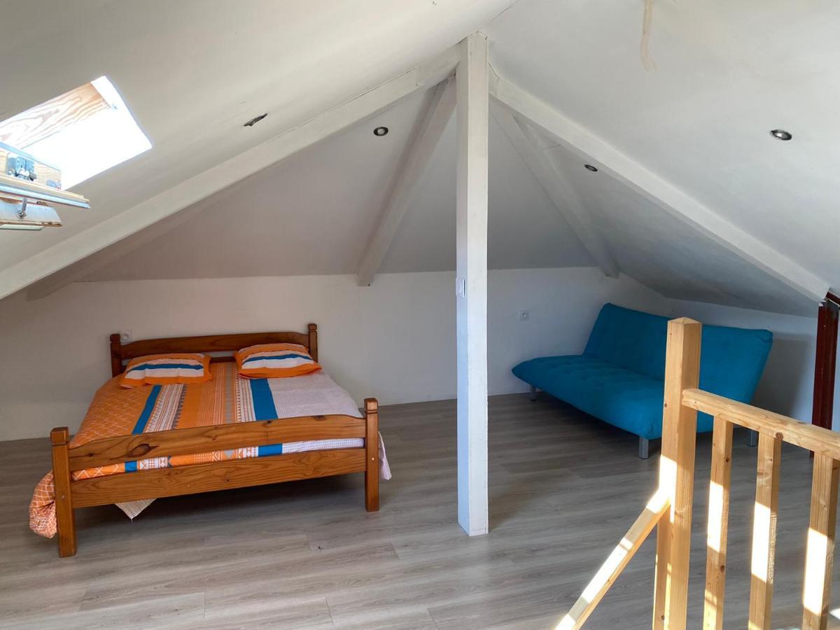 L'Echo De La Montagne Villa Cilaos Ngoại thất bức ảnh