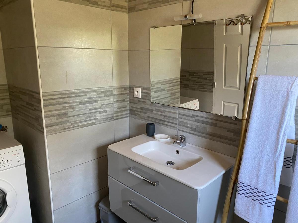 L'Echo De La Montagne Villa Cilaos Ngoại thất bức ảnh